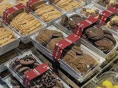-幸福蛋糕坊(金顶街店)