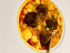 -甄御•海鲜新青岛菜(麦岛店)