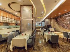 -宜昌富力皇冠假日酒店·咖啡1号西餐厅