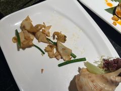 -極上萬膳·日料放题(海岸城店)