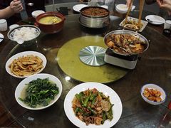 -孙府大院(步行街店)