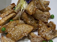 -周家二小姐的菜(西津渡店)