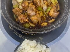 -小胖子羊肉馆·烧烤(龙茗路店)