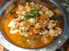 -炊烟小炒黄牛肉(东庆街店)