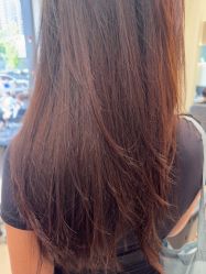 -摩登时代美发沙龙