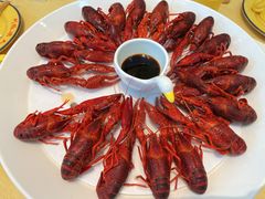 -刘栋梁大排档(淮海东路店)
