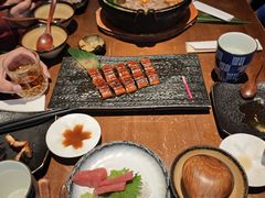 -千代武日本料理(开发区店)