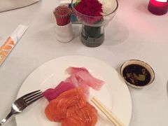 -民族饭店-四季餐厅