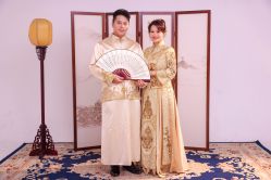 -芳妮豆丁家庭影像馆(宝安店)