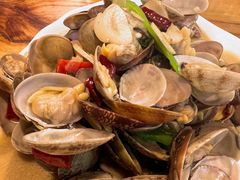 -食鸡公社辣子鸡·潍坊菜·烧烤