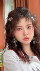 -小乐化妆美甲半永久培训学校