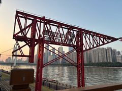 -MR.ROCKY洛奇先生·西餐&酒吧(琶醍店)