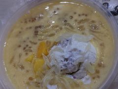 杨枝甘露-满记甜品(加州阳光开元广场店)