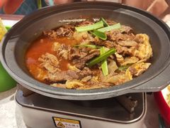 -肖记公安牛肉鱼杂馆·省级非物质文化遗产(江汉路直营店)