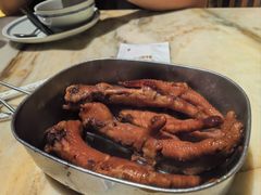 -弄堂里(西溪龙湖天街店)