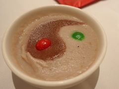 -聚春园自助餐厅(东街口店)