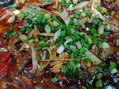 爆炒牛肝-杨三孃跷脚牛肉(清凤时代店)