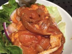 -么肆烤肉·中式自助·烤肉大排档(街道口季佳PAI店)