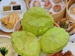 -苏小柳点心·手作小笼包(新街口分院店)