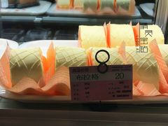 -新侨三宝乐面包店(崇文门店)