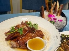 -粤香楼(新光里店)