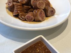 -怡情荟•海鲜青岛菜(五四广场旗舰店)