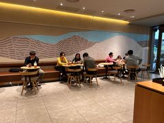 -星巴克(南宁华润幸福里店)