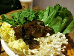 -黄记煌三汁焖锅(龙湖U城店)