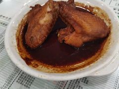 卤水鸡翼-仁信老铺(盈信城市广场B区店)