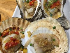 -木屋烧烤(西南角店)