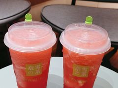 -奈雪的茶(来福士广场店)