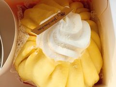 -檬舒舒MonChouChou(久光百货店)
