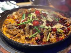 -老板恋上鱼(恒隆广场店)