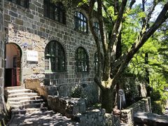 -莫干山风景区