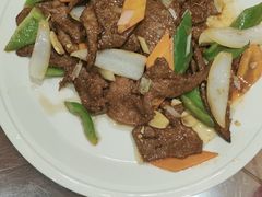 -好妈王饺子(滂江街店)
