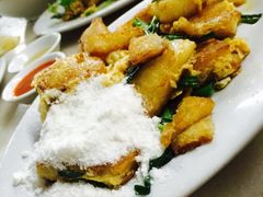 -飘香小食店(国平路店)