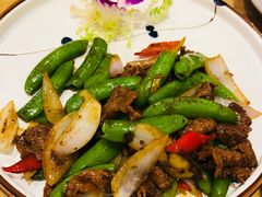 -钟记家菜(红专南路店)