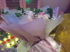 -范特西FANTASY量贩式KTV(民主广场店)