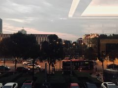 景观位-海天楼(天津泛太平洋店)