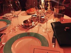 -The Ritz Restaurant