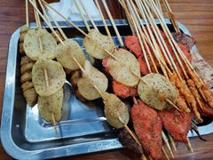 -阿拉提大盘鸡@米饭(南环东路汇邻广场店)