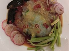 -月福京味斋·烤鸭店·北京菜(鼓楼总店)