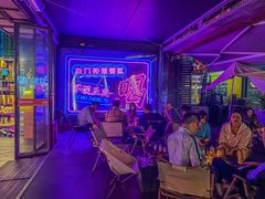 -M99 BEER世界啤酒吧(鸿云悦街店)