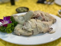 -龙图阁海鲜饭店