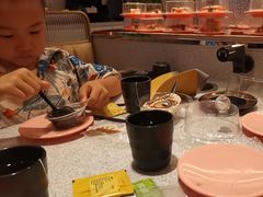 -争鲜回转寿司(朝外悠唐PLUS店)