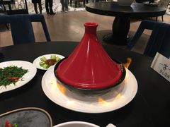 -翠湖宾馆·中餐厅