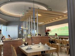 -左庭右院鲜牛肉火锅(京西大悦城店)