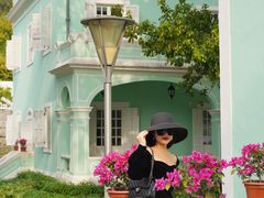 -龙环葡韵住宅式博物馆