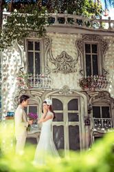 -太古映画婚纱摄影(天河店)