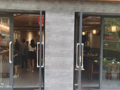 门面-飞虹鱼馆(春华路店)